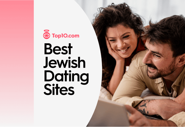 Top 10 Best Jewish Dating Sites & Apps