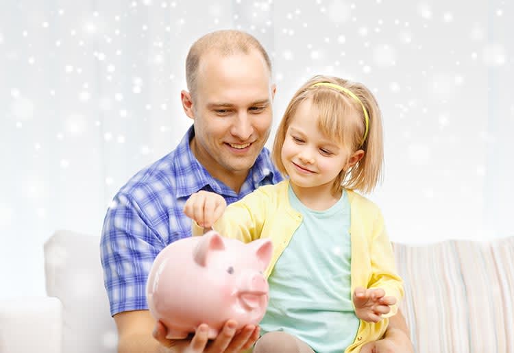  Life insurance can give your children a head start in life