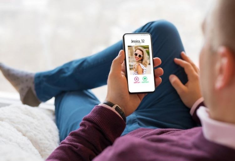 How background checks on dating apps work