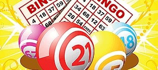 All About Bingo Side Games