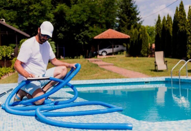 Pool Maintenance for Beginners: A Complete Guide