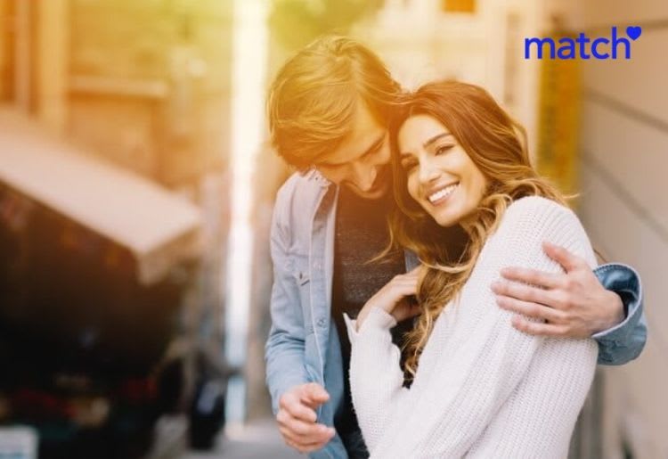 Sign up to Use Match for Free Today!