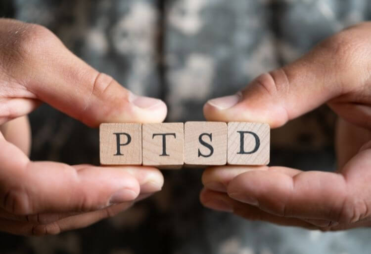 What is PTSD? Post-Traumatic Stress Disorder