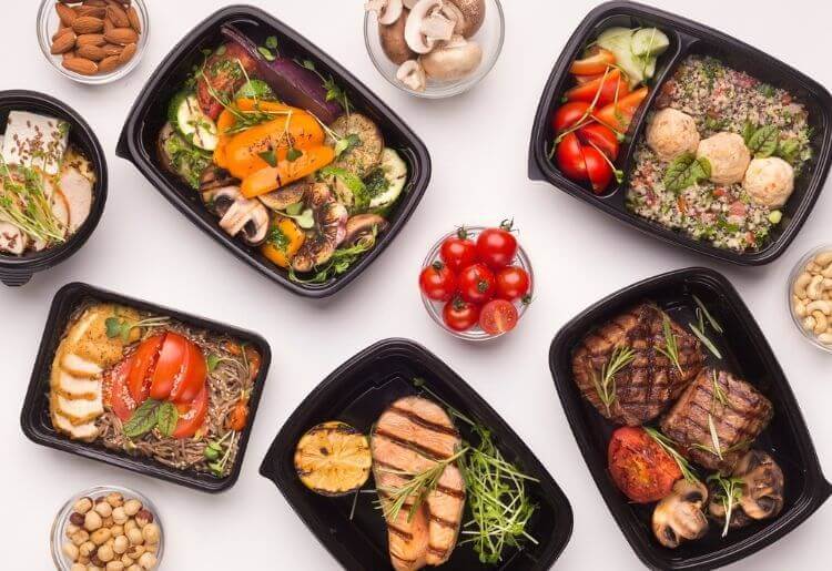 Best Prepared Meal Delivery Services