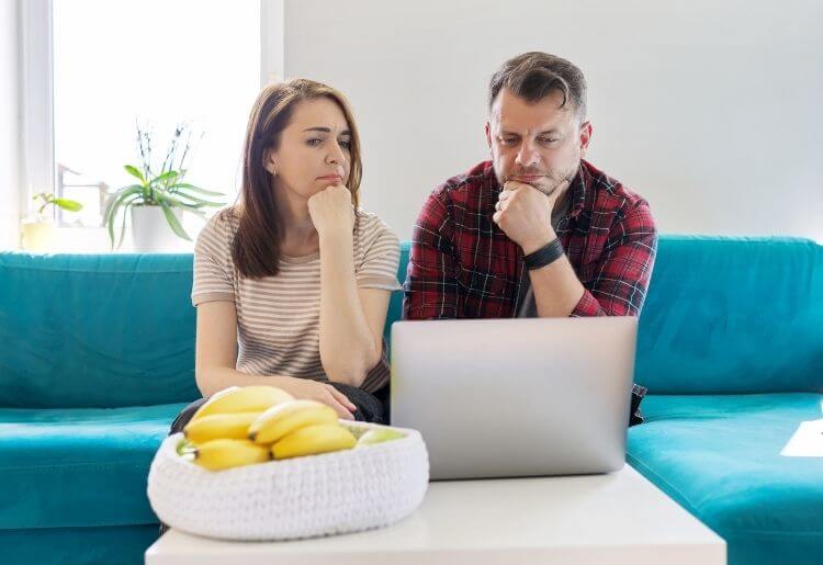 Pros and Cons for Online Couples Therapy