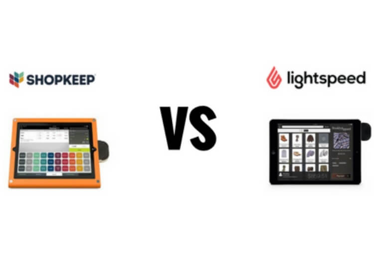 ShopKeep vs Lightspeed: Which Retail POS System is Best to Help Grow Your Business