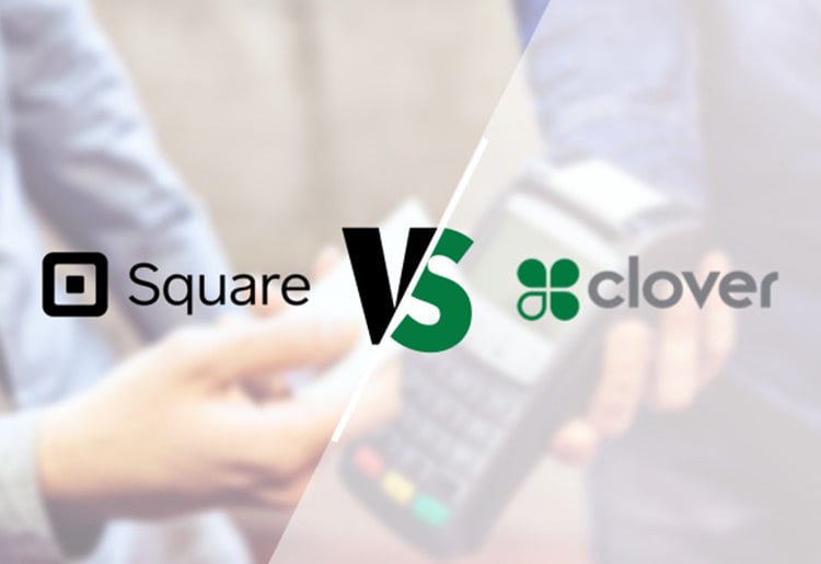 Which POS System is Best? Square vs. Clover