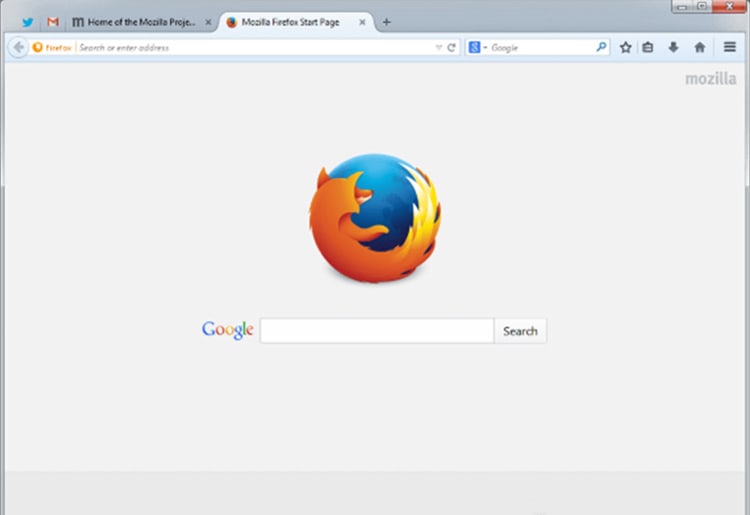 VPNs that work with Firefox