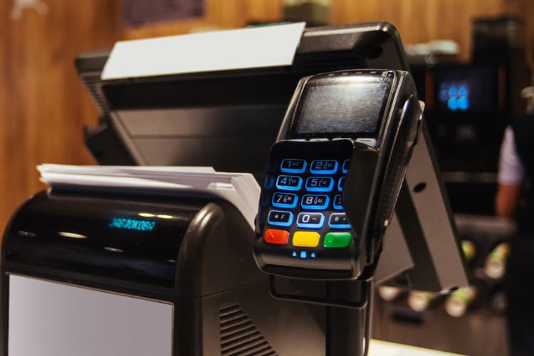 The POS Systems Your Restaurant Needs