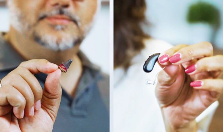 Hearing aids just got their biggest upgrade yet… now everyone wants a pair