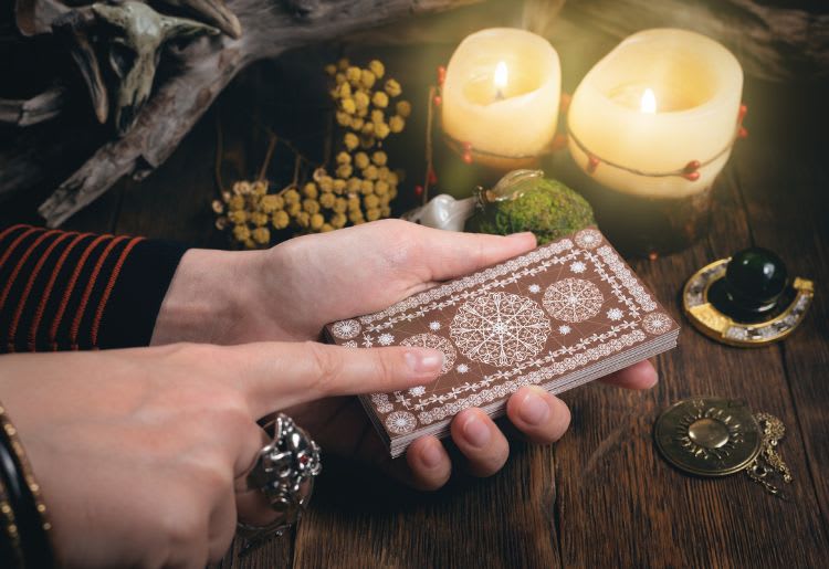 Best Online Fortune Teller Websites