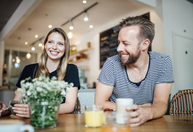 Des sites de rencontre parfaits pour les femmes après une séparation