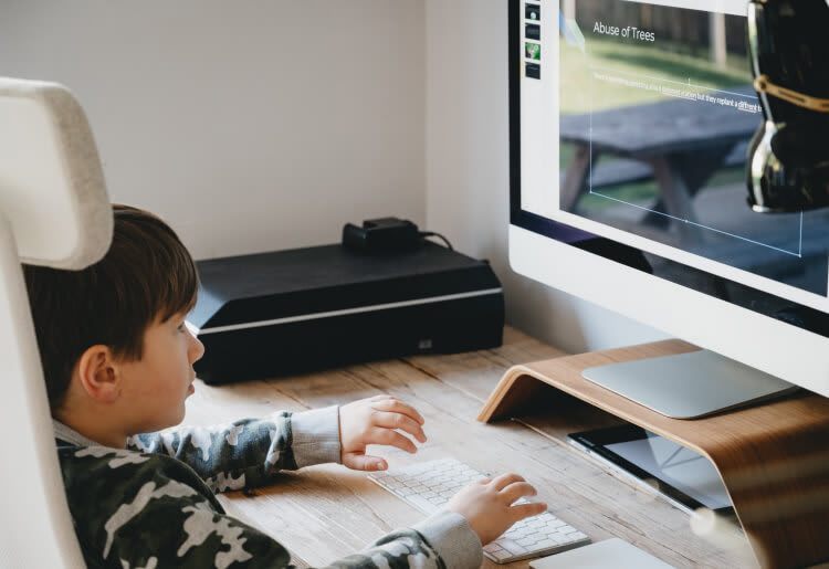 The Best Antivirus Software for Families 