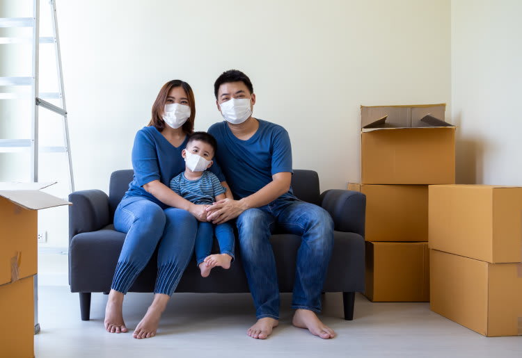 If You're Planning on Moving House During COVID-19, Here Are 10 Essentials You Need to Know