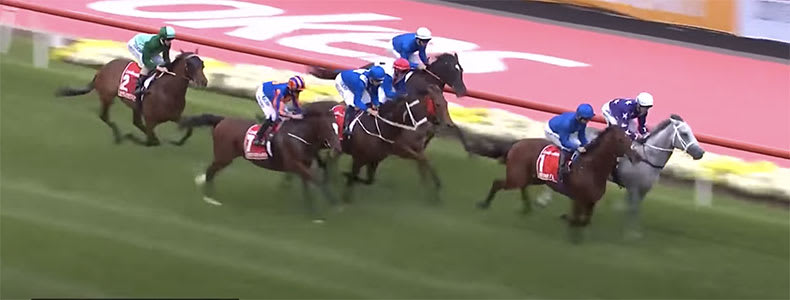 TOP JOCKS, TRAINERS AND HORSES OF 2020