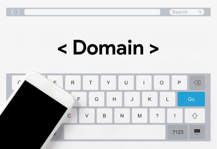 Things To Look For When Choosing A Free Domain Name