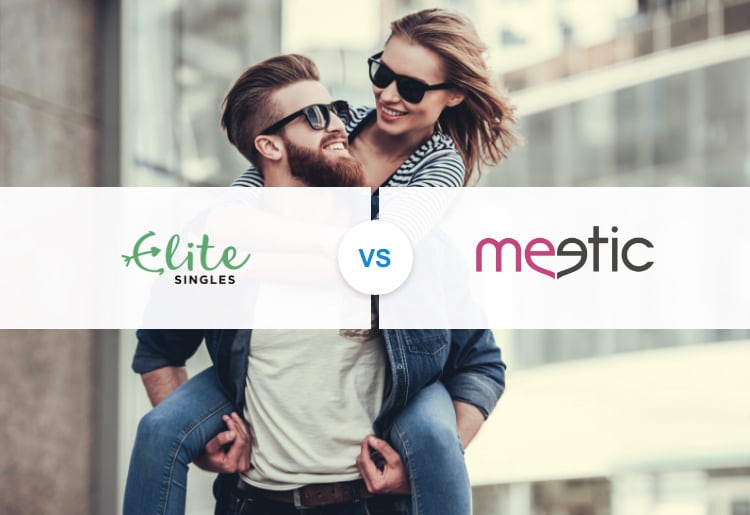 Meetic vs. Elite Rencontre: Avis, Test et Revue