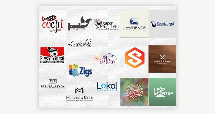 Designing a Logo for Your Business
