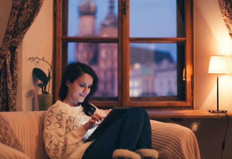 Top 10 Online Hacks You Can’t Live Without When Homesickness Hits