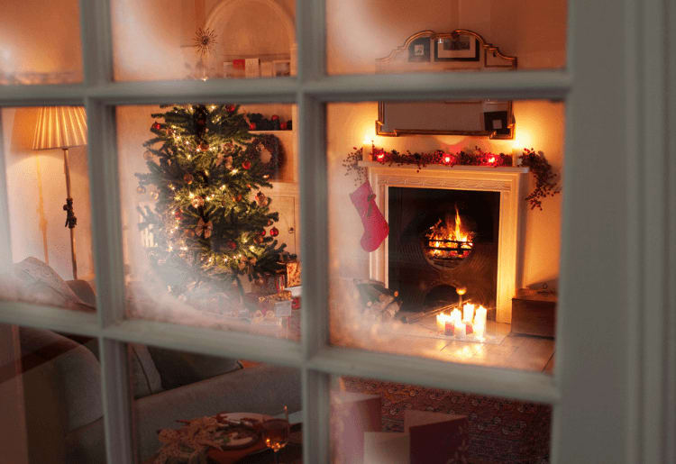 Top 10 Ways to Keep Your Home Safe Over the Christmas Holidays