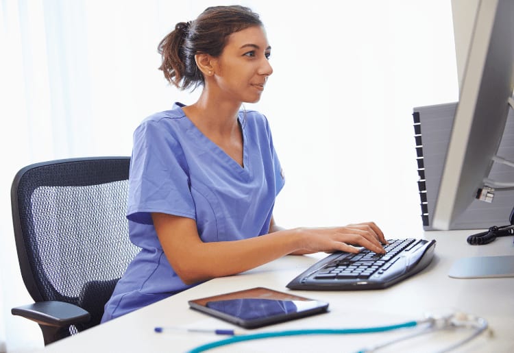 Top 10 Benefits of Outsourcing Healthcare Accounting Services