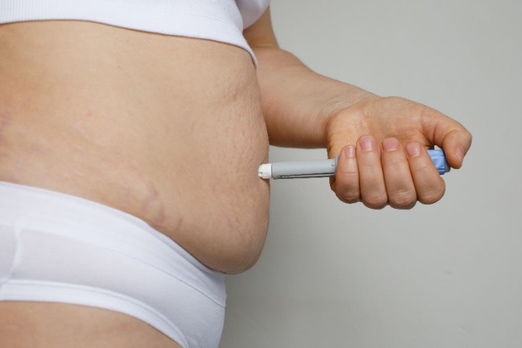 Top 10 Reasons to Use Weight Loss Injections