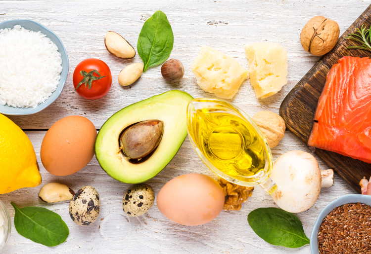 A Beginner’s Guide To Keto Diets