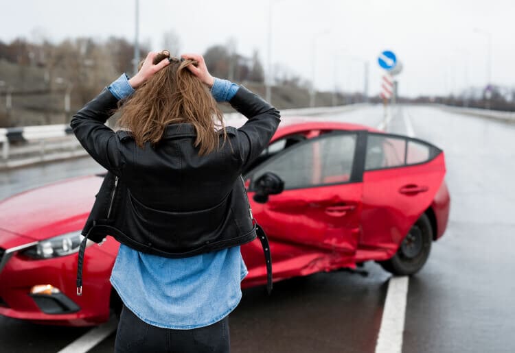 10 Things You Need to Do After a Car Accident