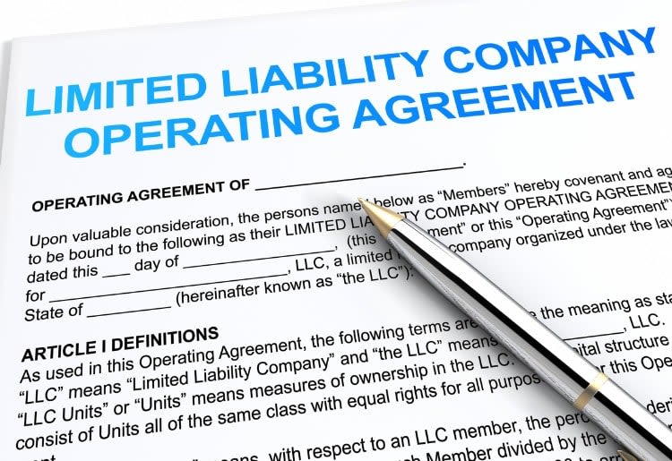 What is an LLC