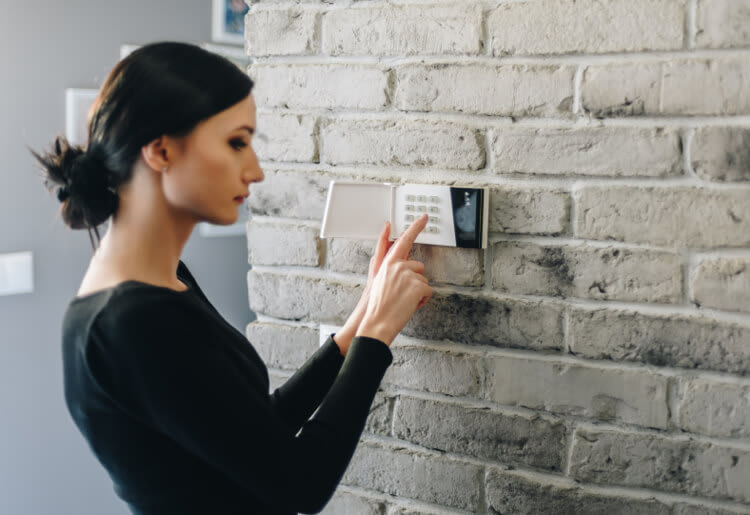 What Are the Best Home Security Systems for Renters?