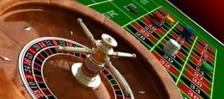 Roulette Glossary