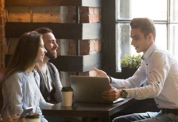 can you get a mortgage loan with no down payment