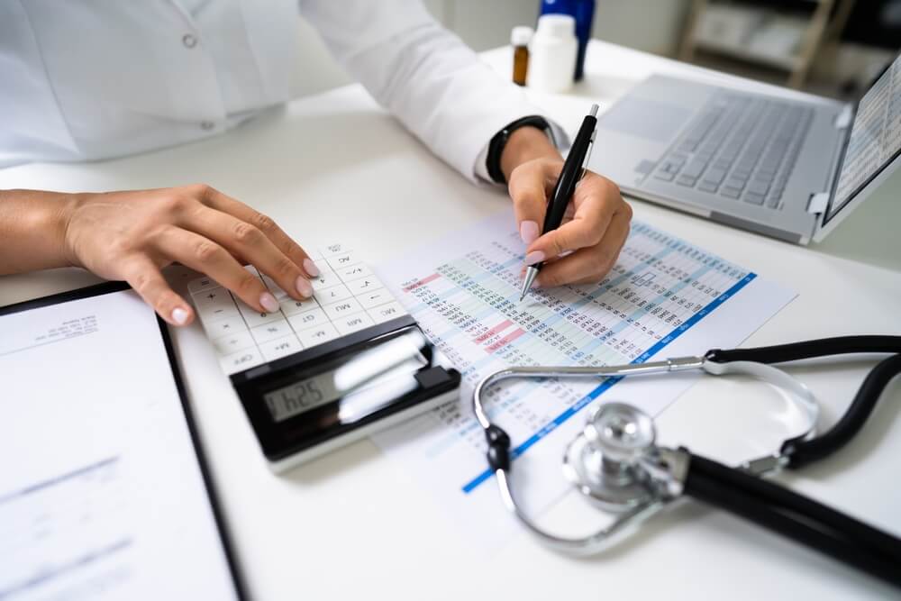 Medical Billing and Coding