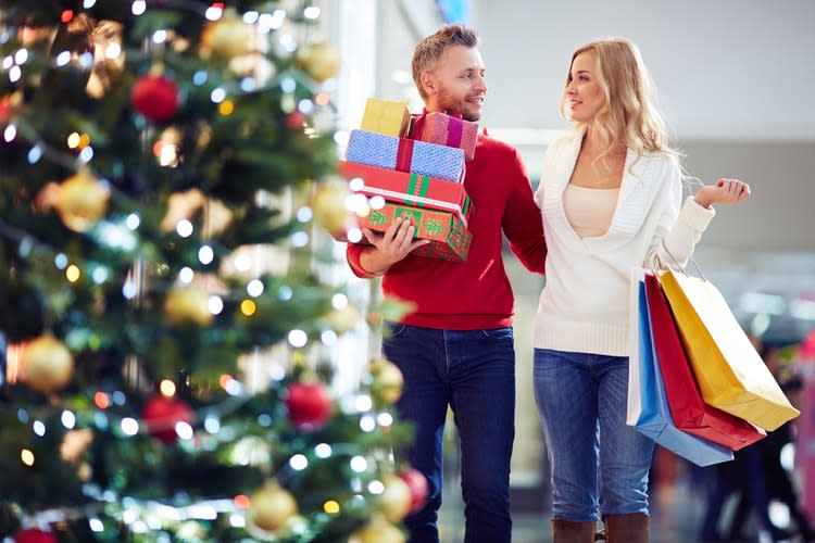 Personal Loans Providers for Holiday Shopping