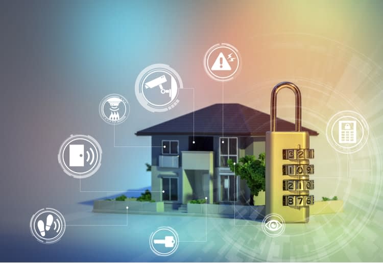 Best Home Security Systems for Homeowners