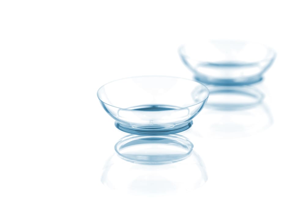 Top 10 Reasons to Order Contacts Online