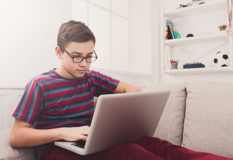 The Best Online Therapy Services Designed for Teens