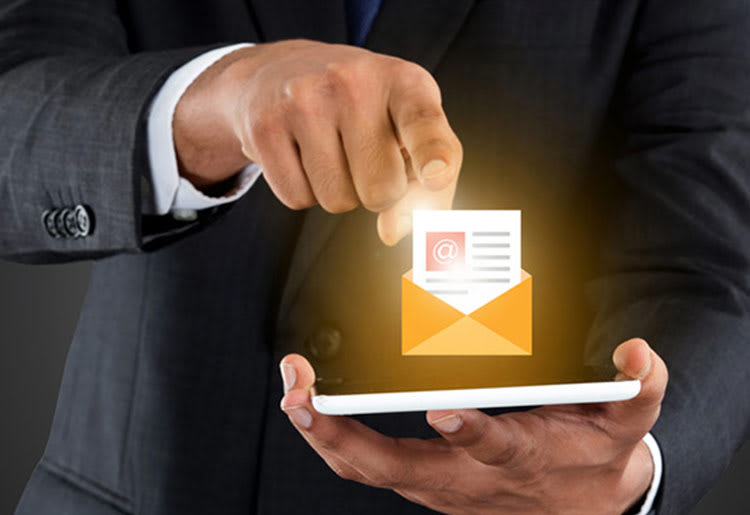 Top 10 Email Marketing