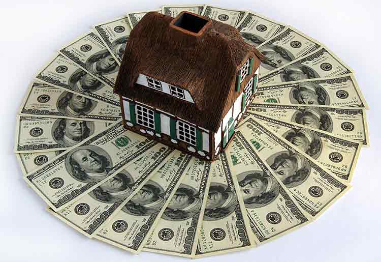 Home Mortgage options