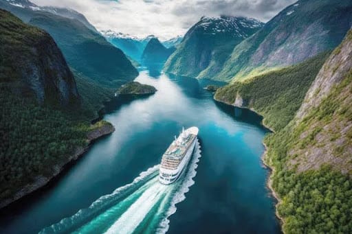 Top 10 Reasons to Book a Cruise in {year}