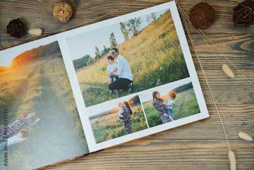 Article: How to Create Photo Books Online