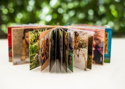Article: Top 10 Reasons to Create a Photo Book