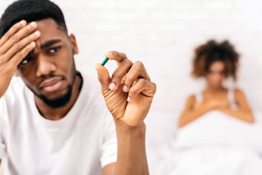 Why ED Medications Don’t Always Work Immediately and What to Do About It