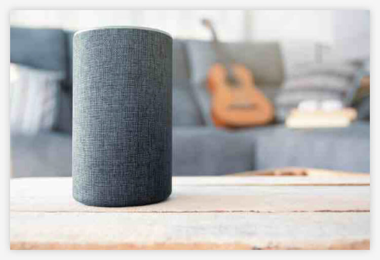 Alexa Compatible Home Security Systems