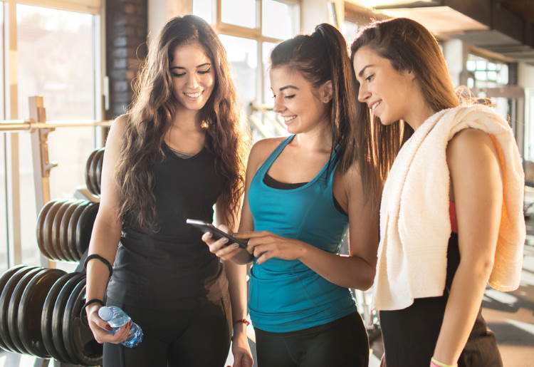 How Your Smartphone Can Be Your Best Ally in Your Weight Loss Battle