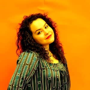 Loriana Buhuri-Winters — Writer for Top10