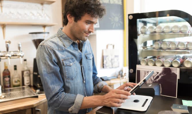 Top 10 Best Point-of-Sale (POS) Systems & Software