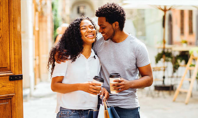 Best Black Dating Sites & Apps