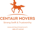 Centaur Movers