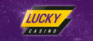 lucky-casino logo